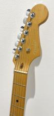 Fender American Ultra II Stratocaster / Sinister Red_5