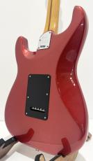 Fender American Ultra II Stratocaster / Sinister Red_6