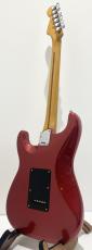 Fender American Ultra II Stratocaster / Sinister Red_7