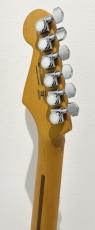 Fender American Ultra II Stratocaster / Sinister Red_8