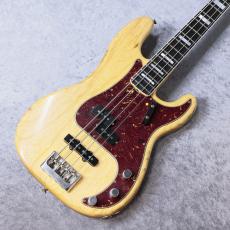 Fender Custom Shop MBS Precision Bass Special Relic Buit by David Brown - Aged Natural -【4.10kg】