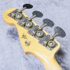 Fender Custom Shop MBS Precision Bass Special Relic Buit by David Brown - Aged Natural -【4.10kg】_10