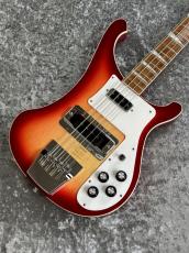 Rickenbacker 4003 - Fireglo -【4.46kg】