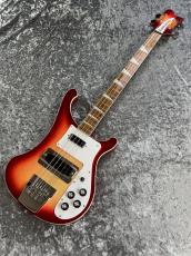 Rickenbacker 4003 - Fireglo -【4.46kg】_2