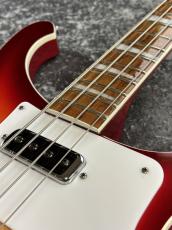 Rickenbacker 4003 - Fireglo -【4.46kg】_3