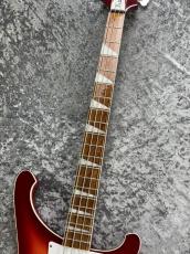 Rickenbacker 4003 - Fireglo -【4.46kg】_4