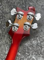 Rickenbacker 4003 - Fireglo -【4.46kg】_6