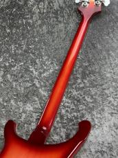 Rickenbacker 4003 - Fireglo -【4.46kg】_7