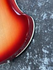 Rickenbacker 4003 - Fireglo -【4.46kg】_10
