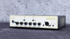 aguilar AG 500 Bass Amp 30th Anniversary Edition【限定モデル】