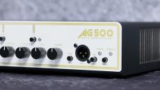 aguilar AG 500 Bass Amp 30th Anniversary Edition【限定モデル】_2