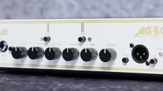 aguilar AG 500 Bass Amp 30th Anniversary Edition【限定モデル】_3