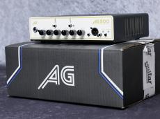 aguilar AG 500 Bass Amp 30th Anniversary Edition【限定モデル】_11