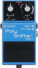 BOSS XS-1  -Poly Shifter-