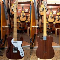 Fender Japan TN70 MAHO_2