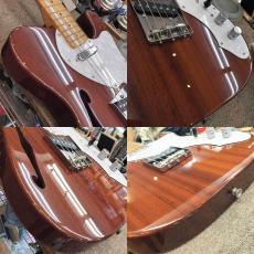 Fender Japan TN70 MAHO_4