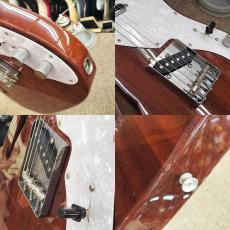 Fender Japan TN70 MAHO_5