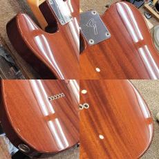 Fender Japan TN70 MAHO_6
