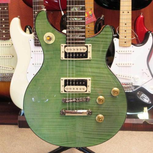 Epiphone Tak Matsumoto DC Standard