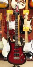 Ibanez SA360QM_2