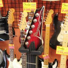 Ibanez SA360QM_4