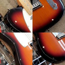 Fender American Standard Telecaster_3