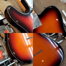 Fender American Standard Telecaster_6