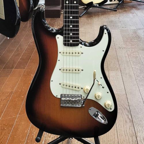 Fender Japan ST62-VSP