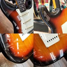 Fender Japan ST62-VSP_4