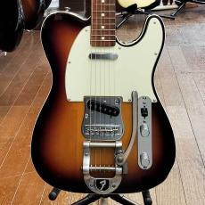 Fender Japan TL62B-BTX