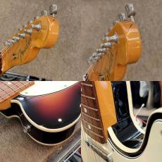 Fender Japan TL62B-BTX_3