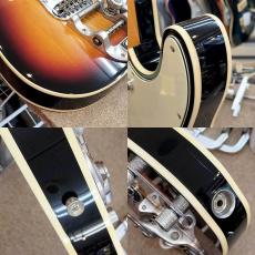 Fender Japan TL62B-BTX_4