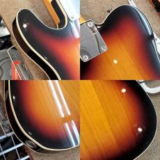 Fender Japan TL62B-BTX_5
