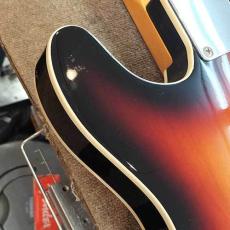 Fender Japan TL62B-BTX_6