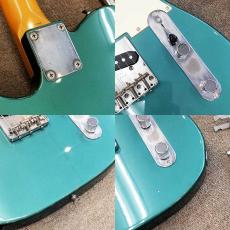 Fender Japan TL62-US_4