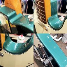 Fender Japan TL62-US_5