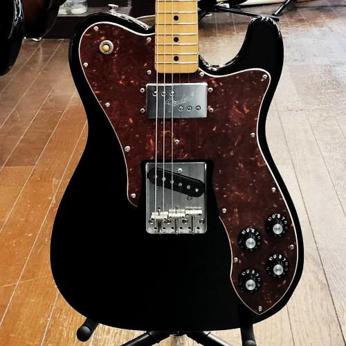 Fender Japan TC72