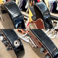 Fender Japan TC72_5
