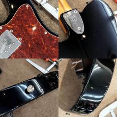 Fender Japan TC72_7