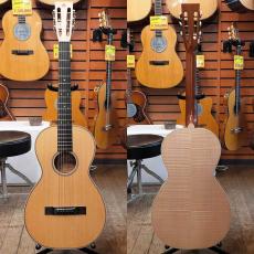 URANO GUITARS Parlor_2