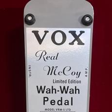 VOX VRM-1 Limited 【限定モデル】【1台限定特価】_7