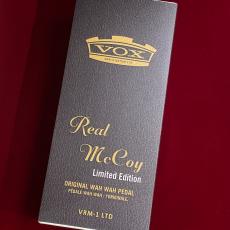 VOX VRM-1 Limited 【限定モデル】【1台限定特価】_11