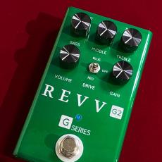 REVV Amplification G2 Pedal 【限定大特価】【オーバードライヴ】_2