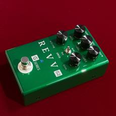 REVV Amplification G2 Pedal 【限定大特価】【オーバードライヴ】_3