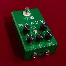 REVV Amplification G2 Pedal 【限定大特価】【オーバードライヴ】_4