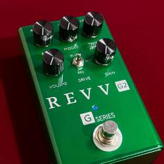 REVV Amplification G2 Pedal 【限定大特価】【オーバードライヴ】_5