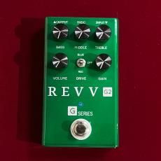REVV Amplification G2 Pedal 【限定大特価】【オーバードライヴ】_6