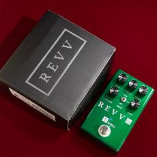 REVV Amplification G2 Pedal 【限定大特価】【オーバードライヴ】_7