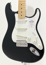 Fender Made in Japan Traditional '50s Stratocaster / Black