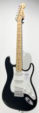 Fender Made in Japan Traditional '50s Stratocaster / Black_2